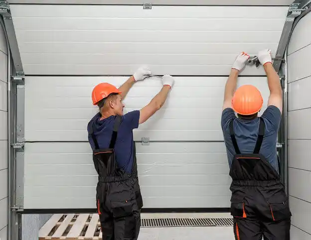 garage door service Coon Rapids